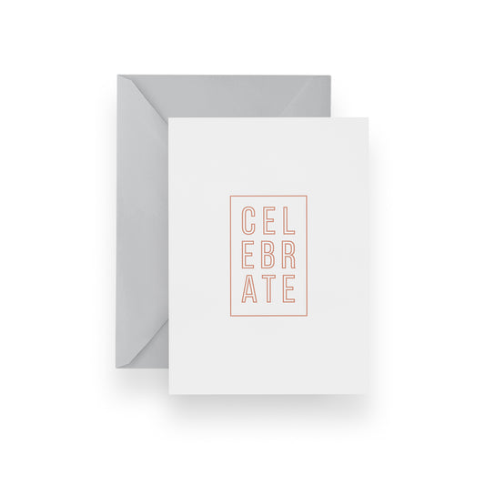 Celebox Card